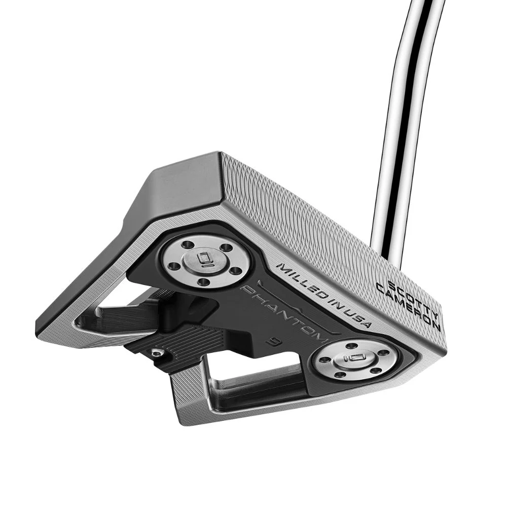 Titleist Scotty Cameron Phantom 9 Putter