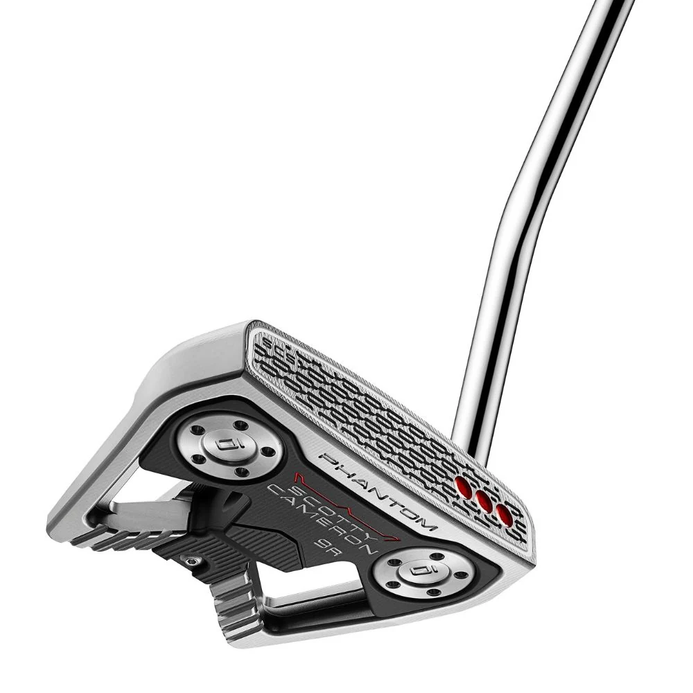 Titleist Scotty Cameron Phantom 9r 2026 Putter