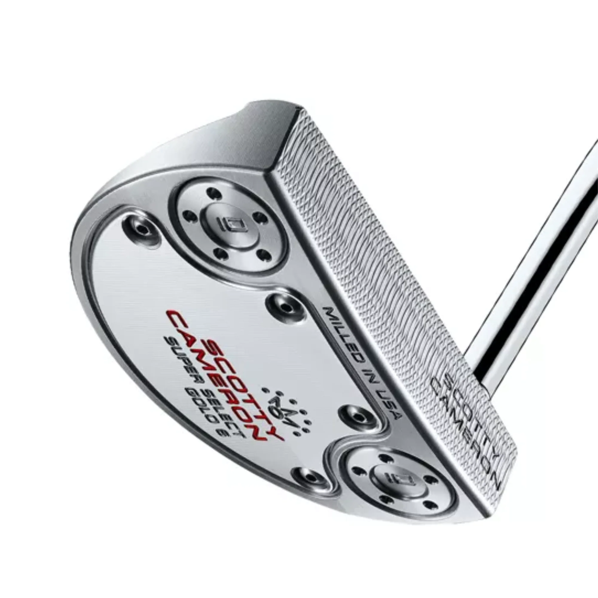 Titleist Scotty Cameron Special Select Golo 6 2023 Putter