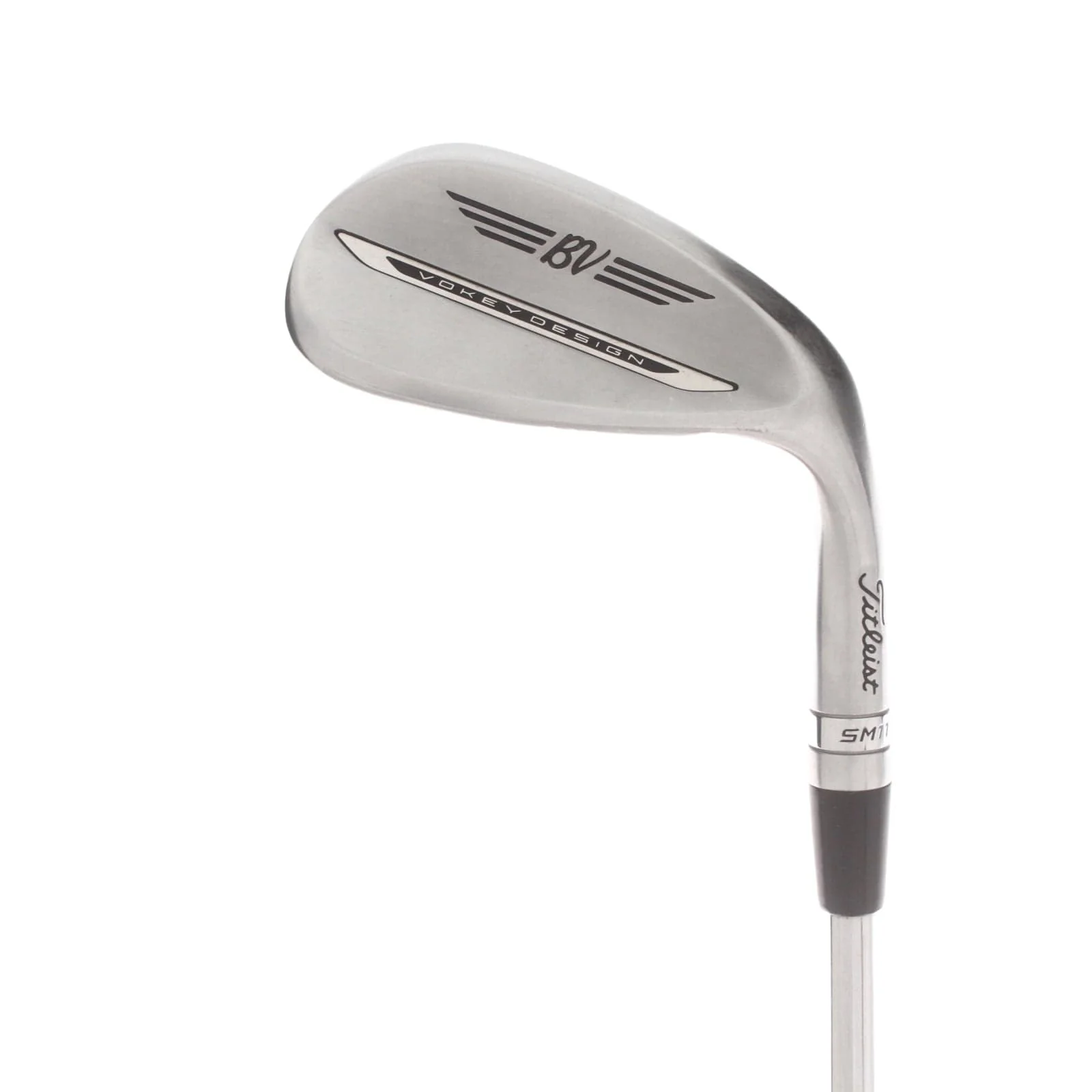 Titleist Sm11 Wedge