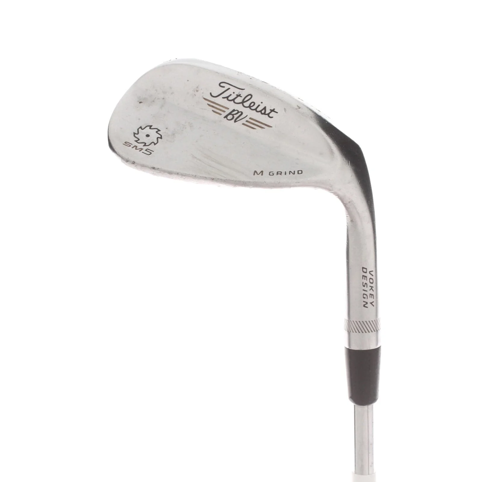 Titleist Sm5 Wedge
