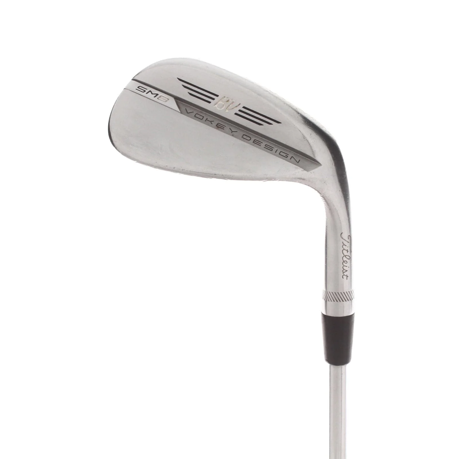 Titleist Sm8 Wedge