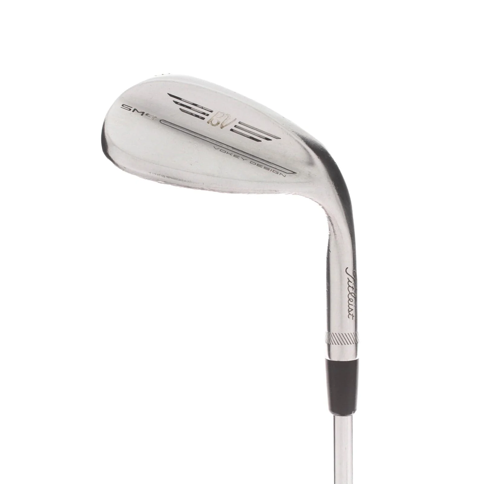 Titleist Sm9 Wedge