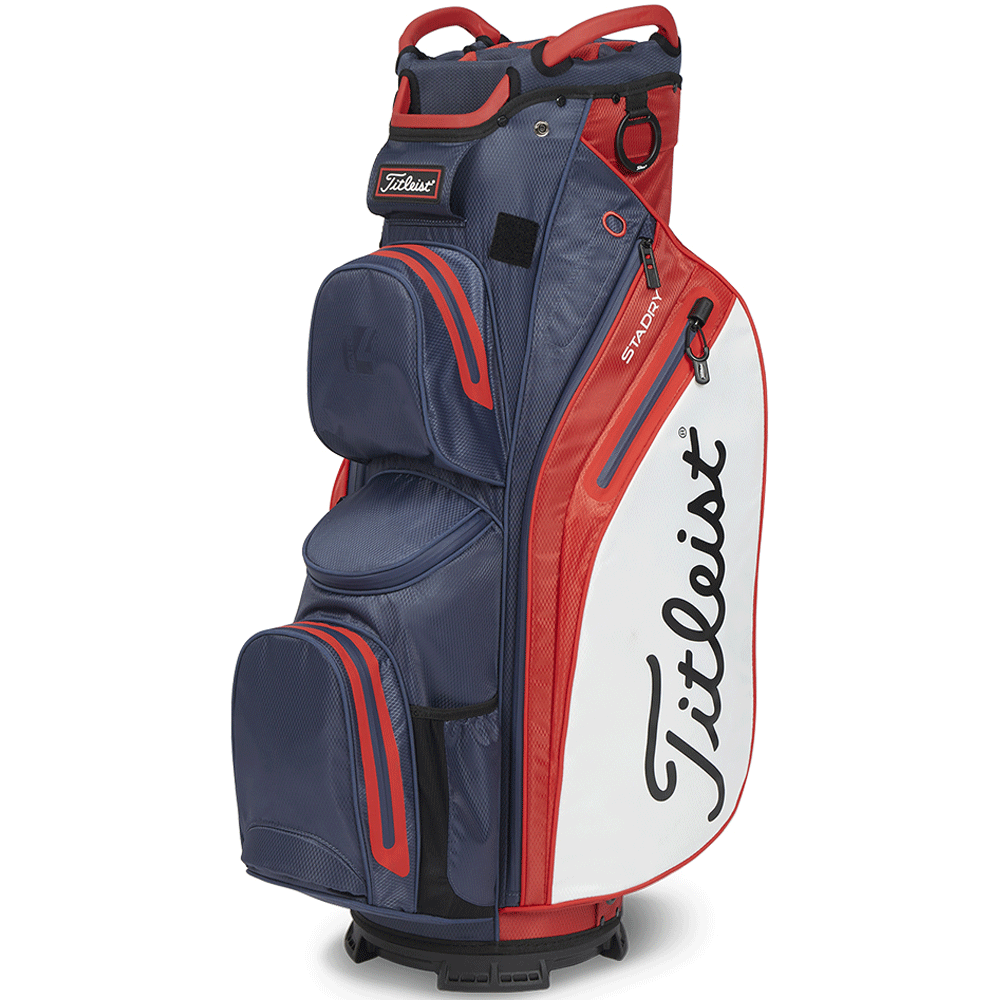 Titleist Stadry 14 Cart Bag