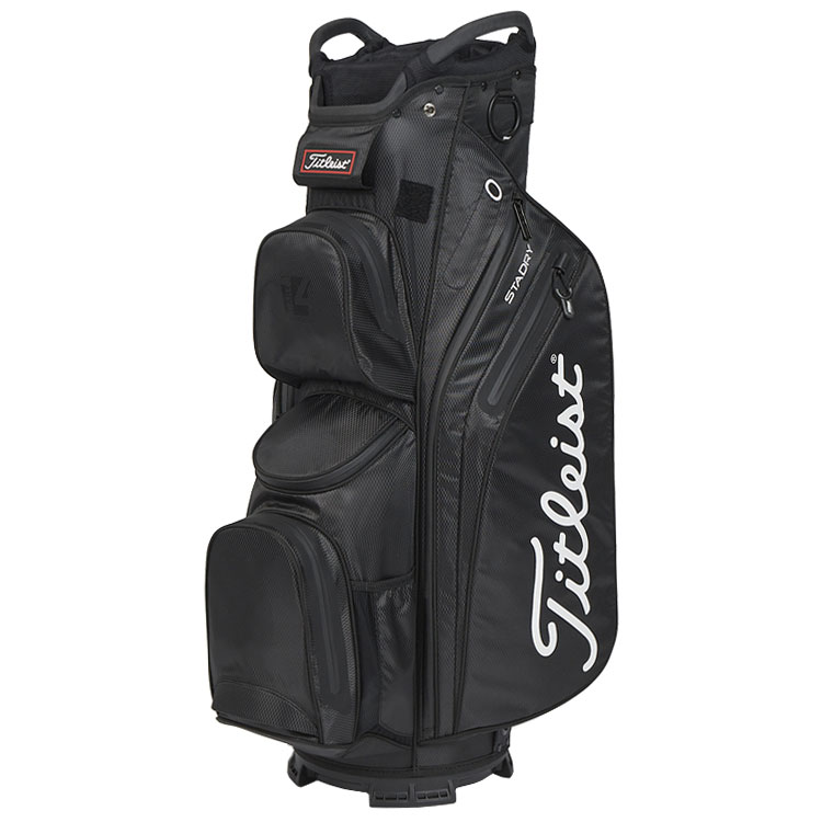 Titleist Stadry 14 Cart Tb23ct9 0 Bag