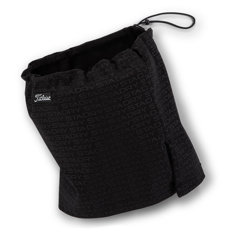 Titleist Stadry Neck Warmer Ta23wsnw 0