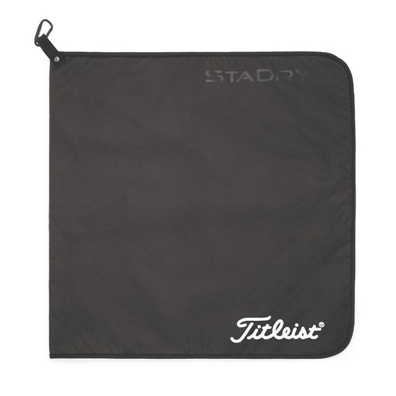 Titleist StaDry Performance Towel