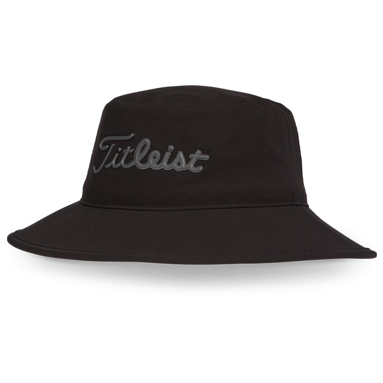Titleist Stadry Waterproof Bucket Hat Th23psbe 00c