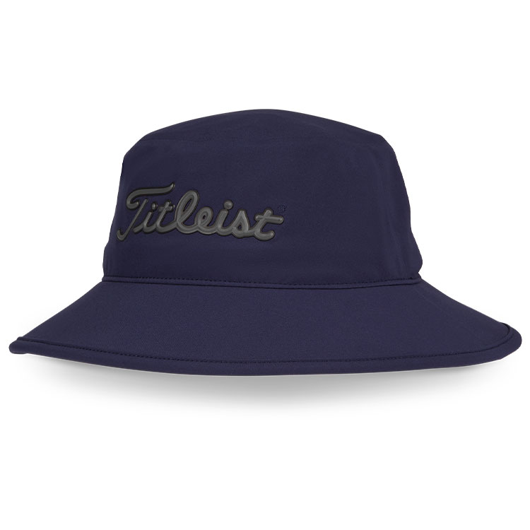 Titleist Stadry Waterproof Bucket Hat Th23psbe 40c