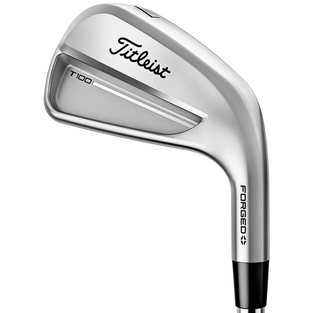 Titleist T Series T100 Irons