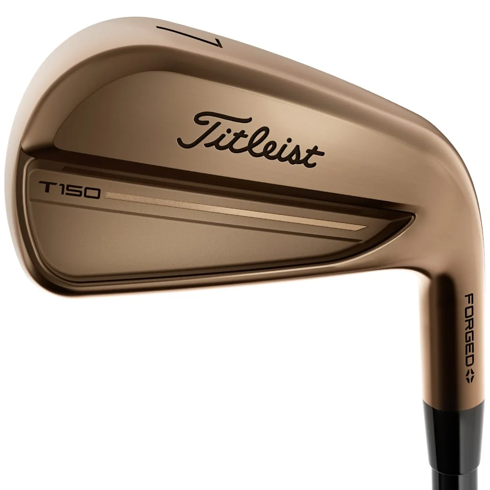 Titleist T Series T150 Ltd Oil Can Irons
