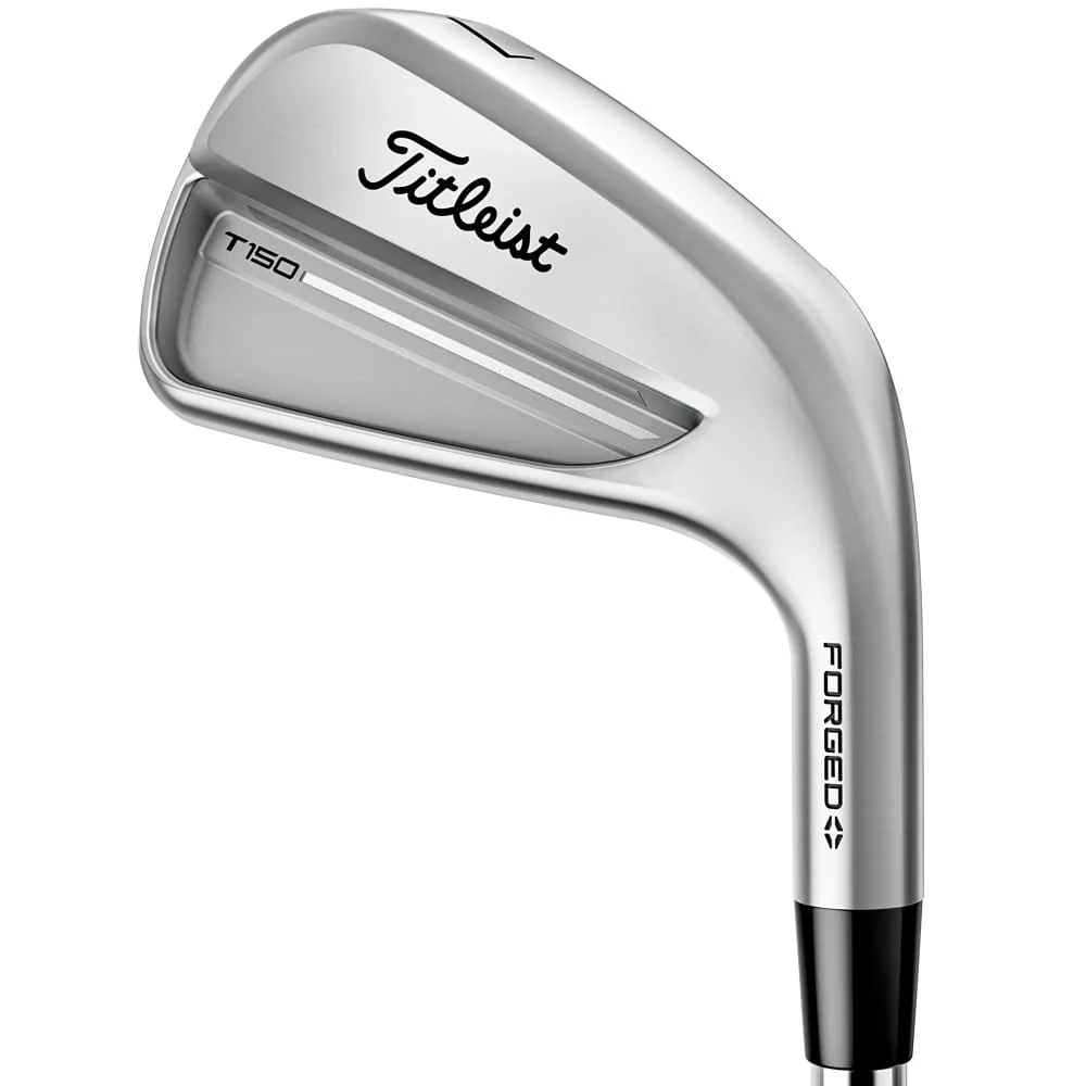 Titleist T Series T150 Single Irons