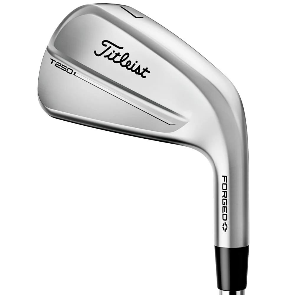 Titleist T Series T250 Irons