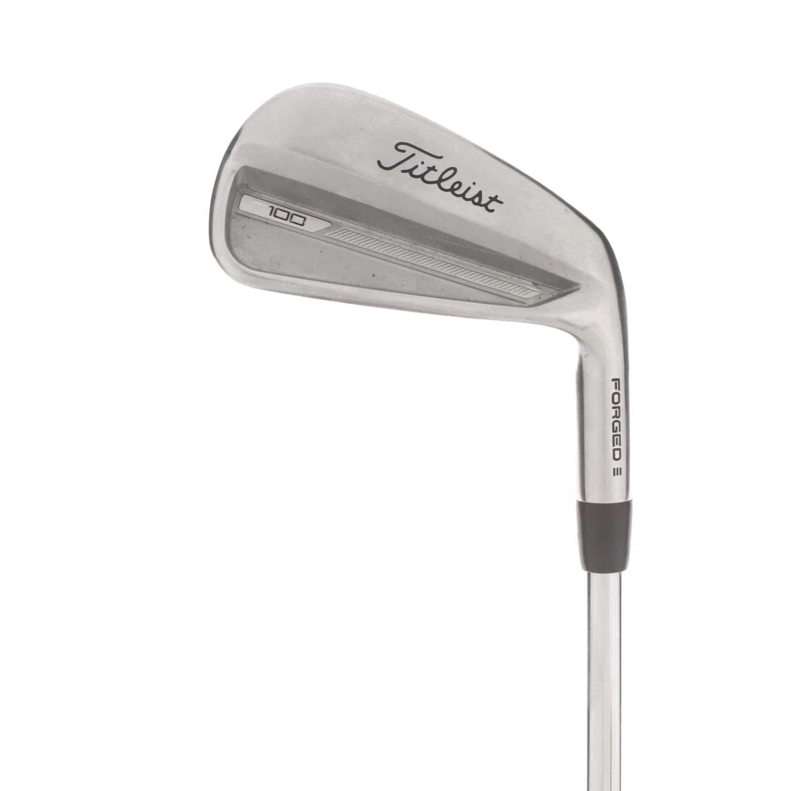 T100 2023 Irons