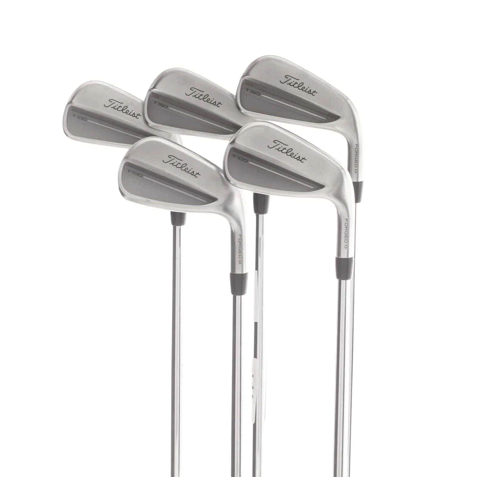 T100 2025 Irons