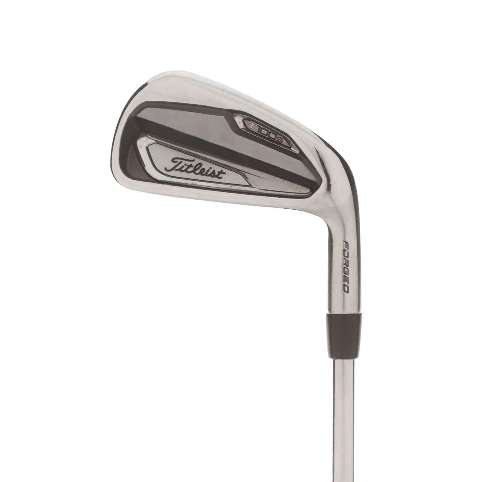 T100.S Irons