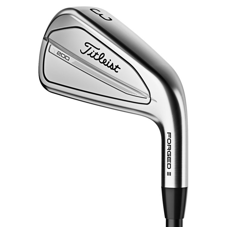 Titleist T200 Utility Irons