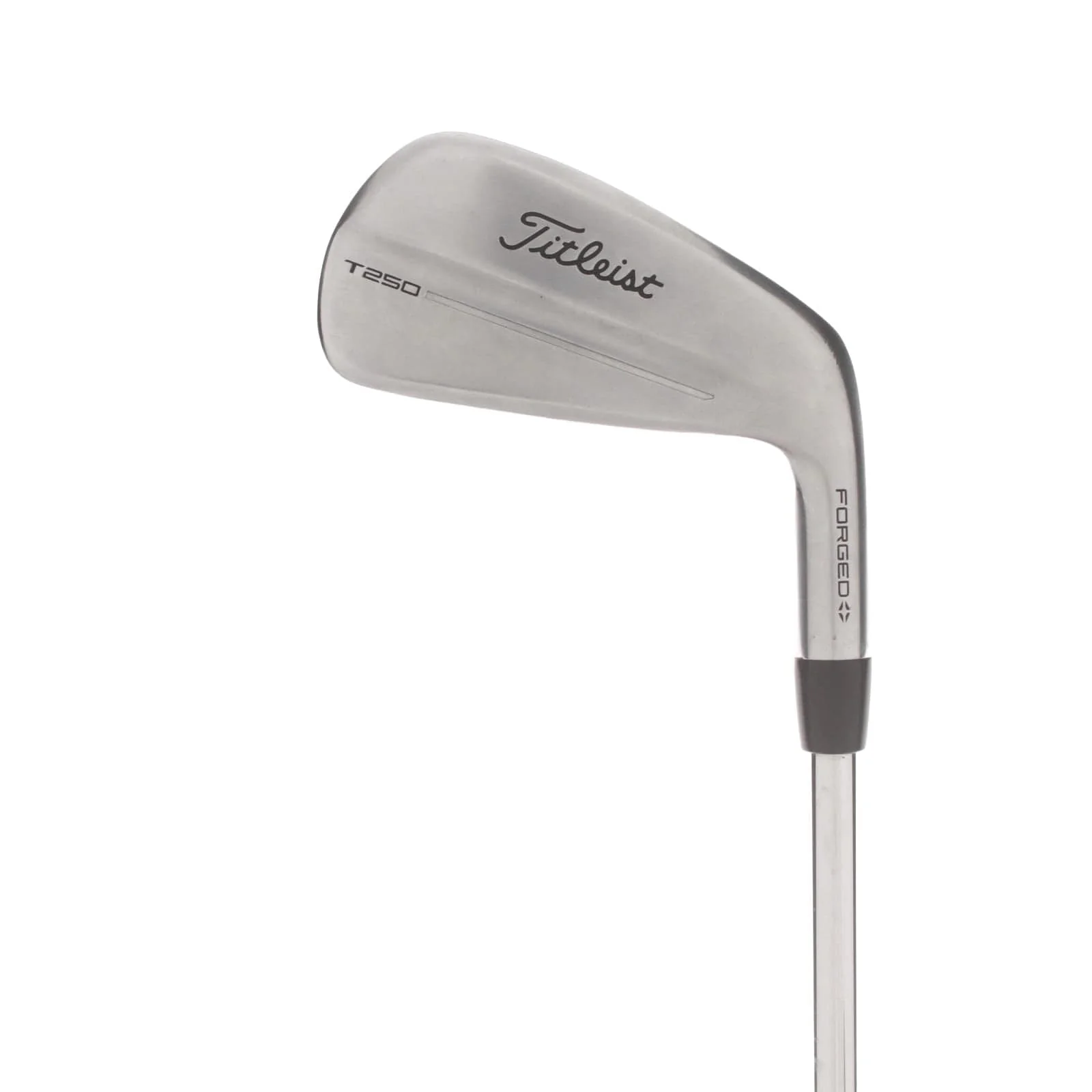 T250 2025 Irons