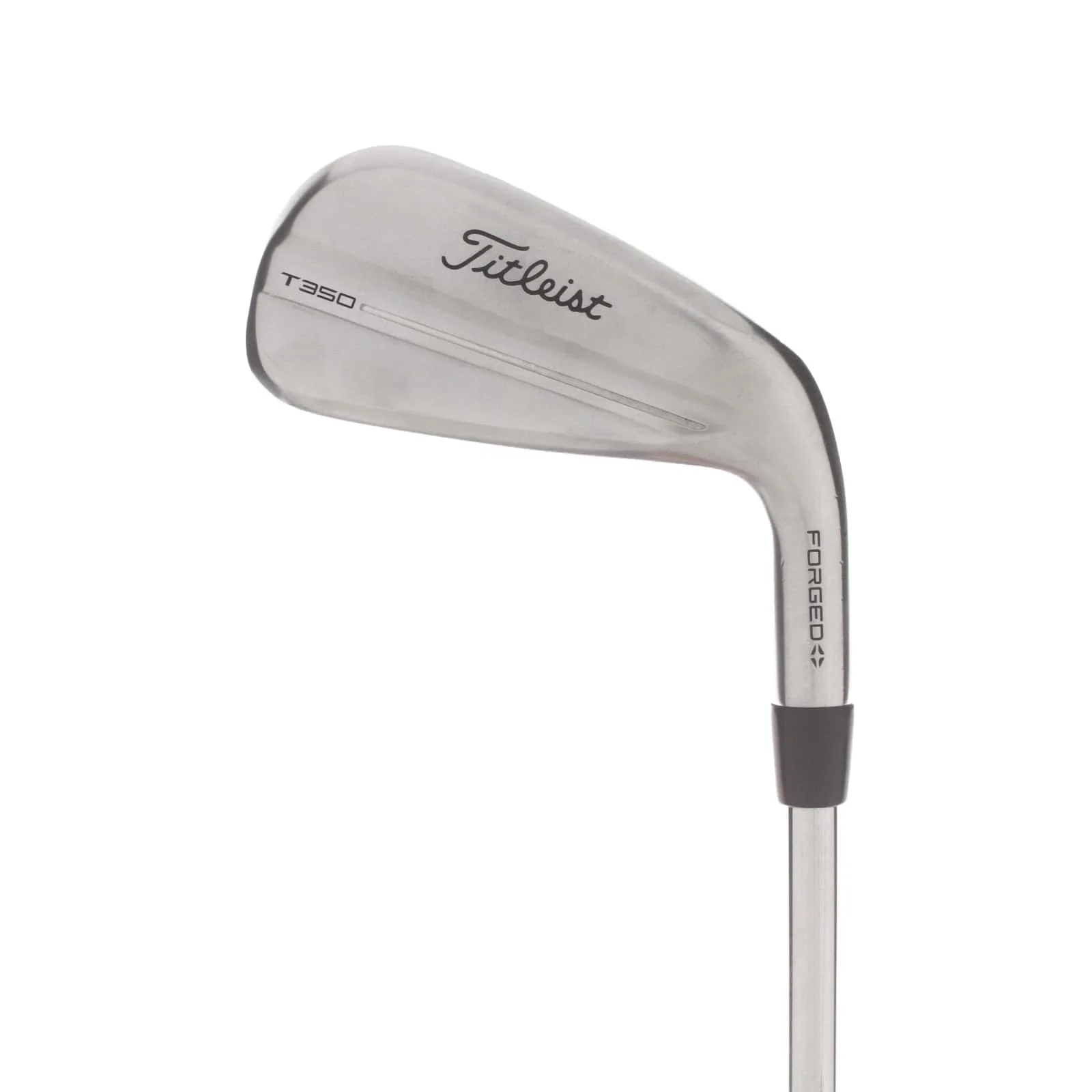 T350 2025 Irons