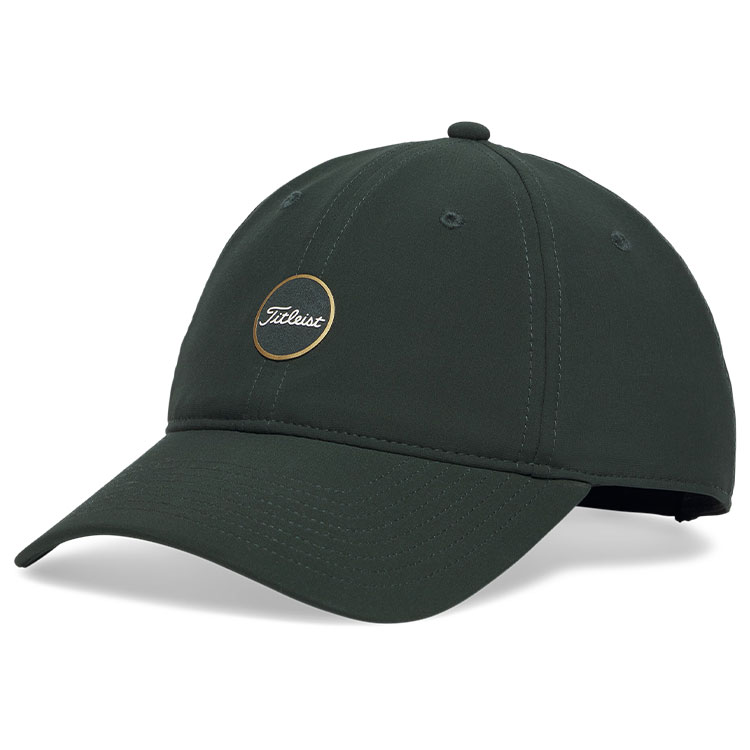 Titleist Tee Time Montauk Cap Pine Th26amtt