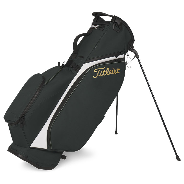 Titleist Tee Time Players S4 Stand Pine Tb26sx4t Bag