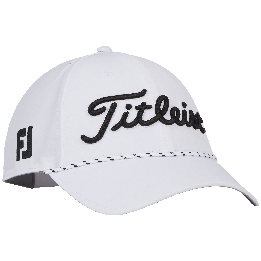Titleist Tour Breezer Cap