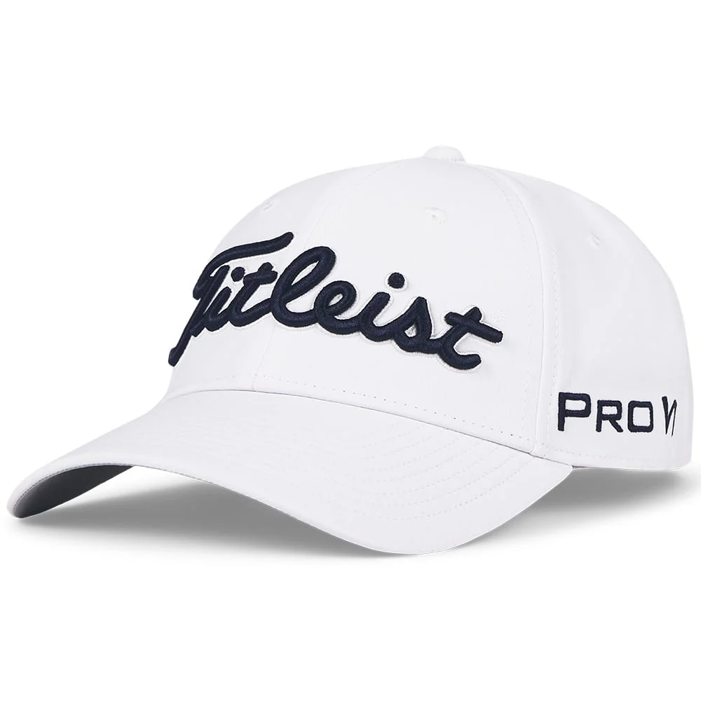 Titleist Tour Cap Junior