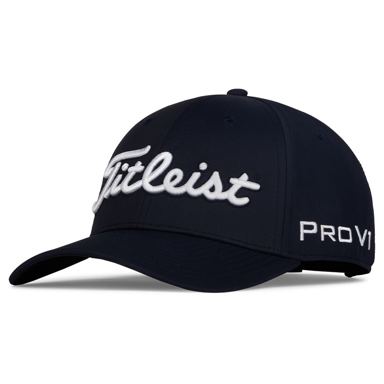 Titleist Tour Cap Th25atpe