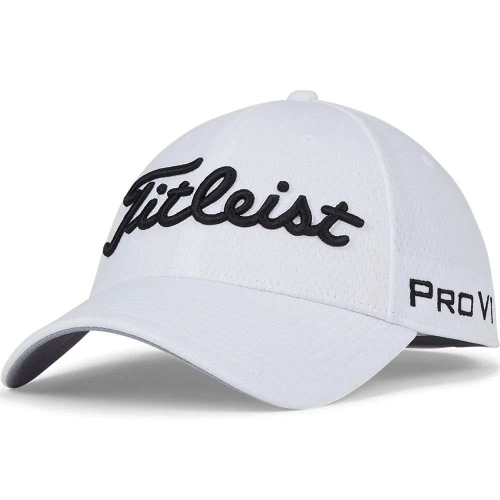 Titleist Tour Elite Cap
