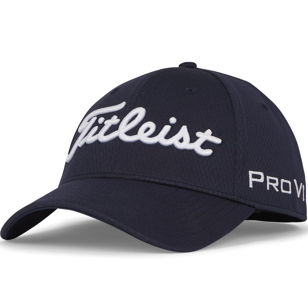 Titleist Tour Elite Fitted Cap