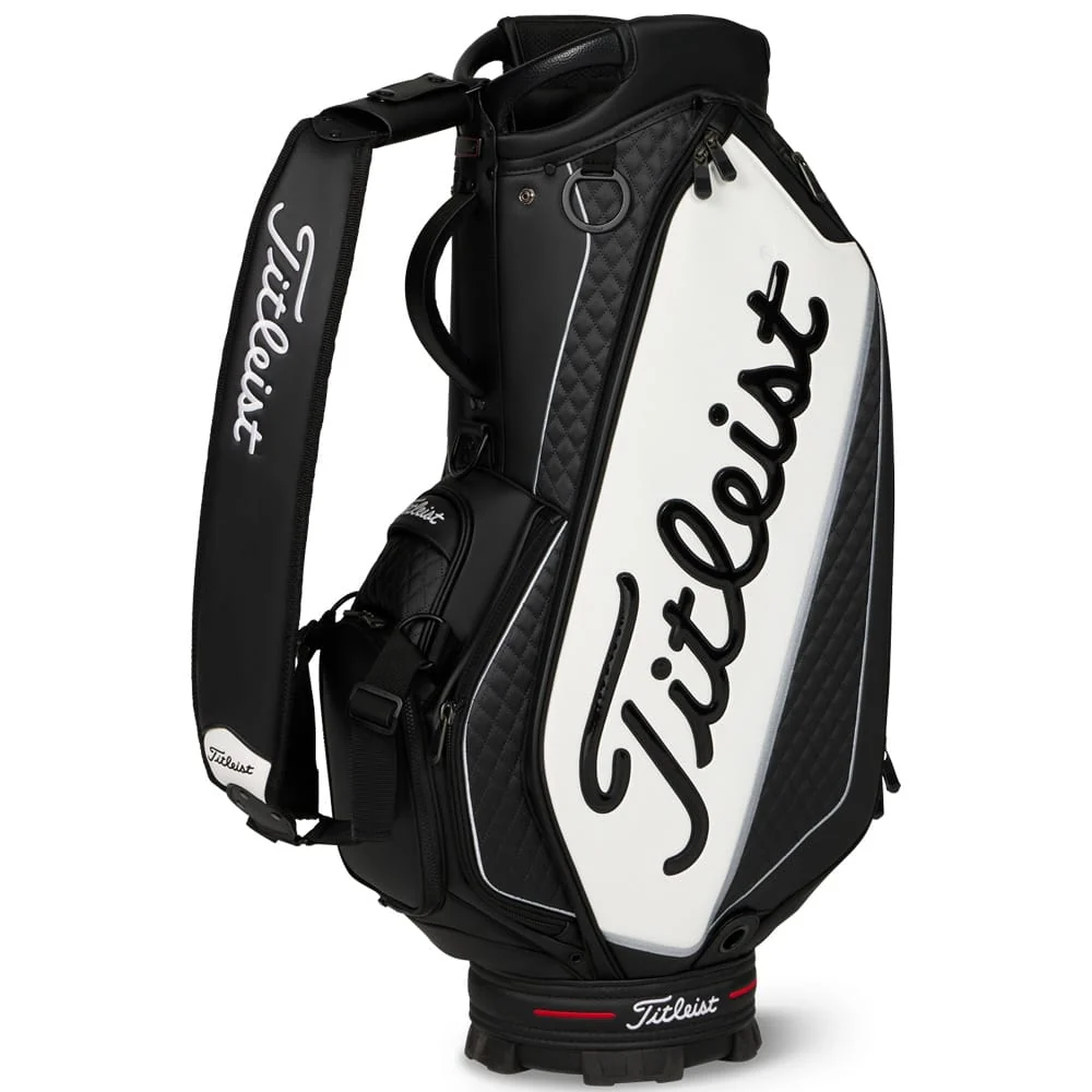 Titleist Tour Ii Bag