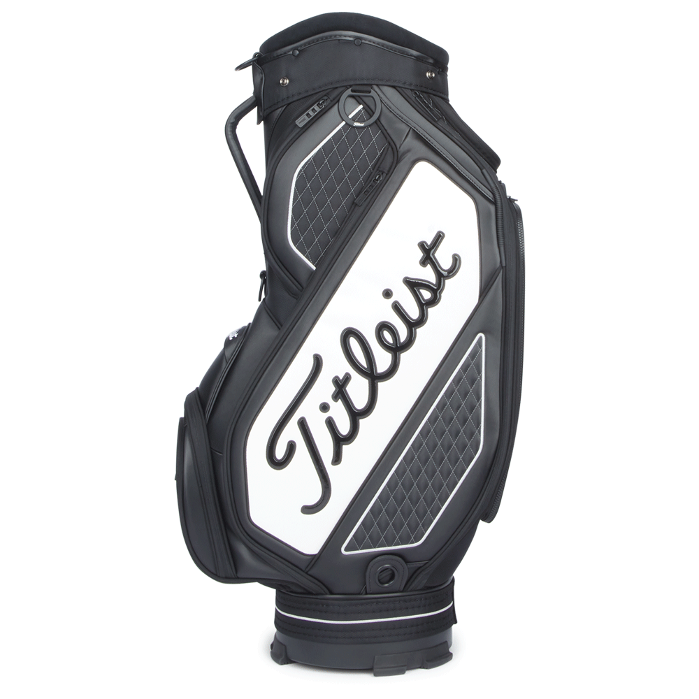 Titleist Tour Midsize Staff Cart Bag