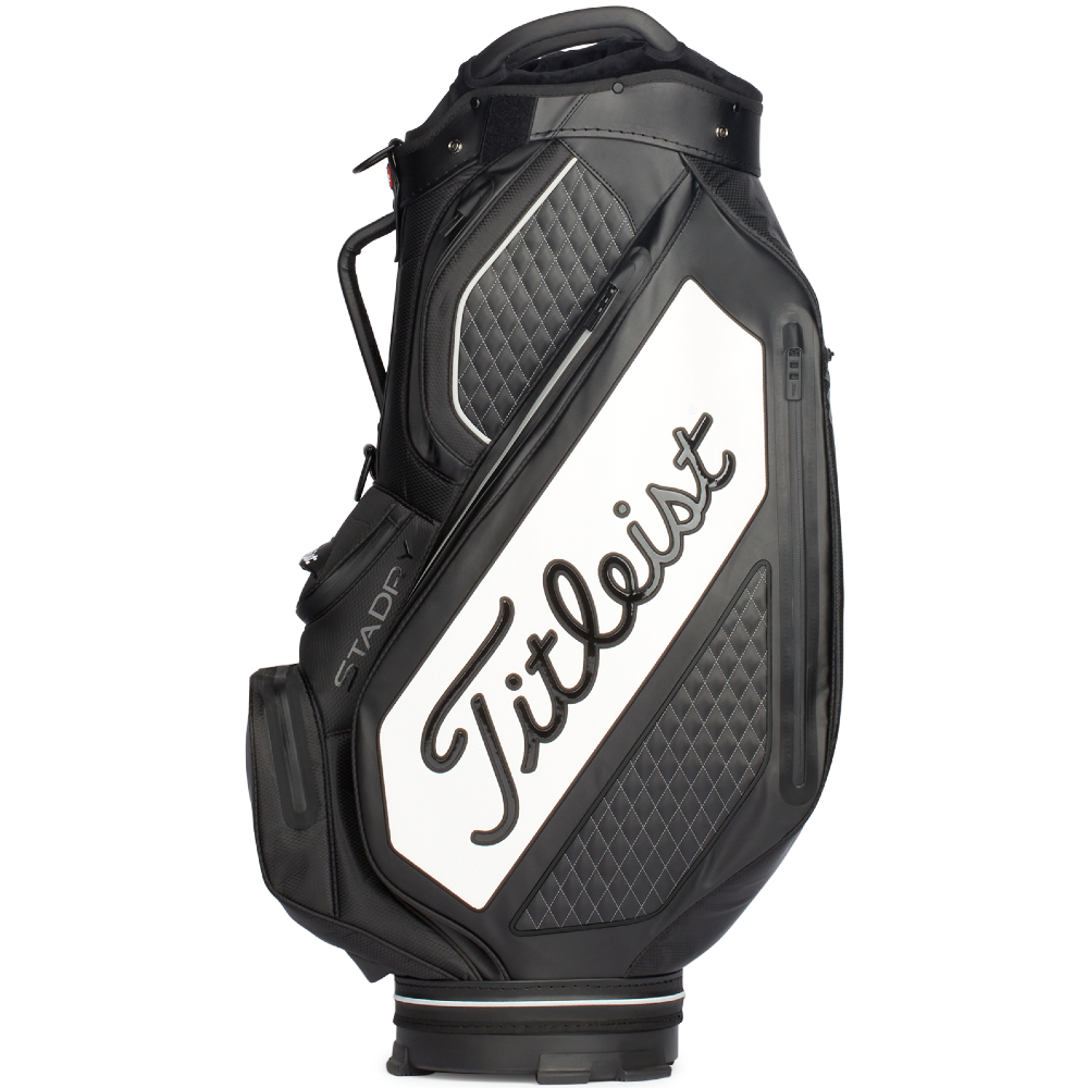 Titleist Tour Premium Stadry Cart Bag