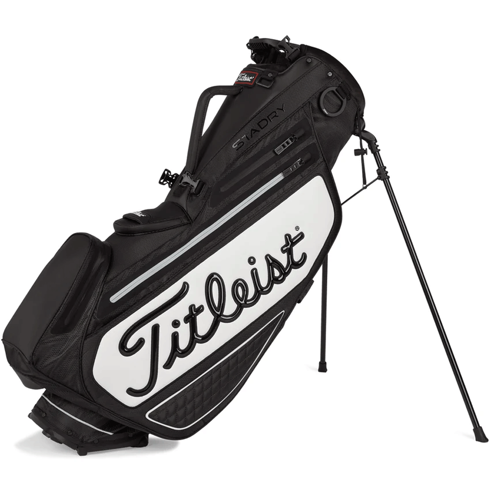 Titleist Tour Premium Stadry Stand Bag