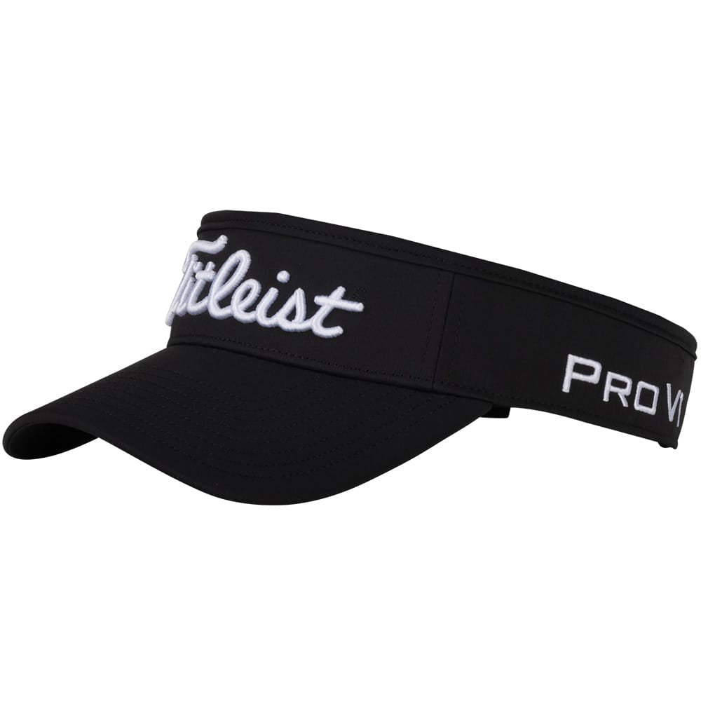 Titleist Tour Visor