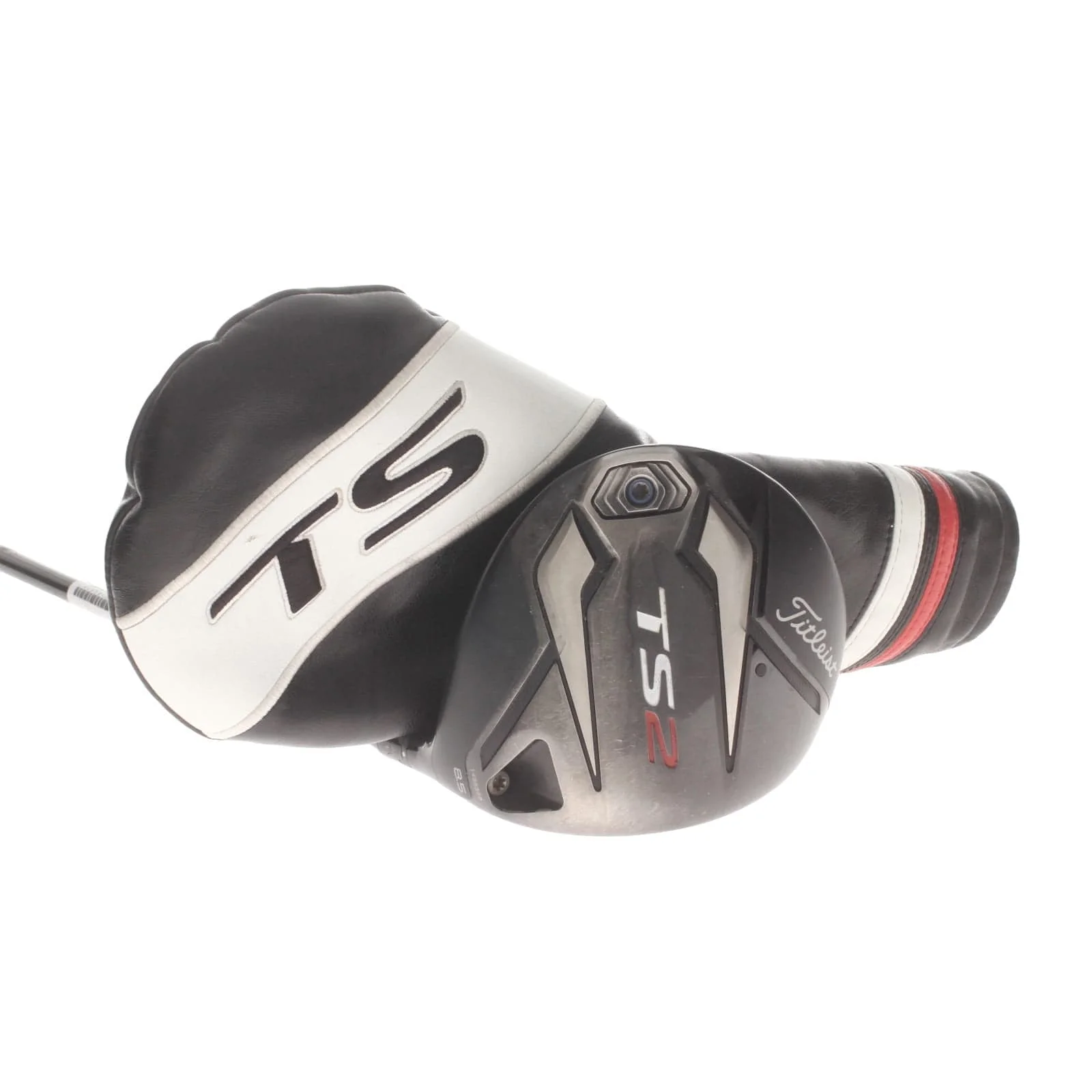 Titleist Ts2 Driver