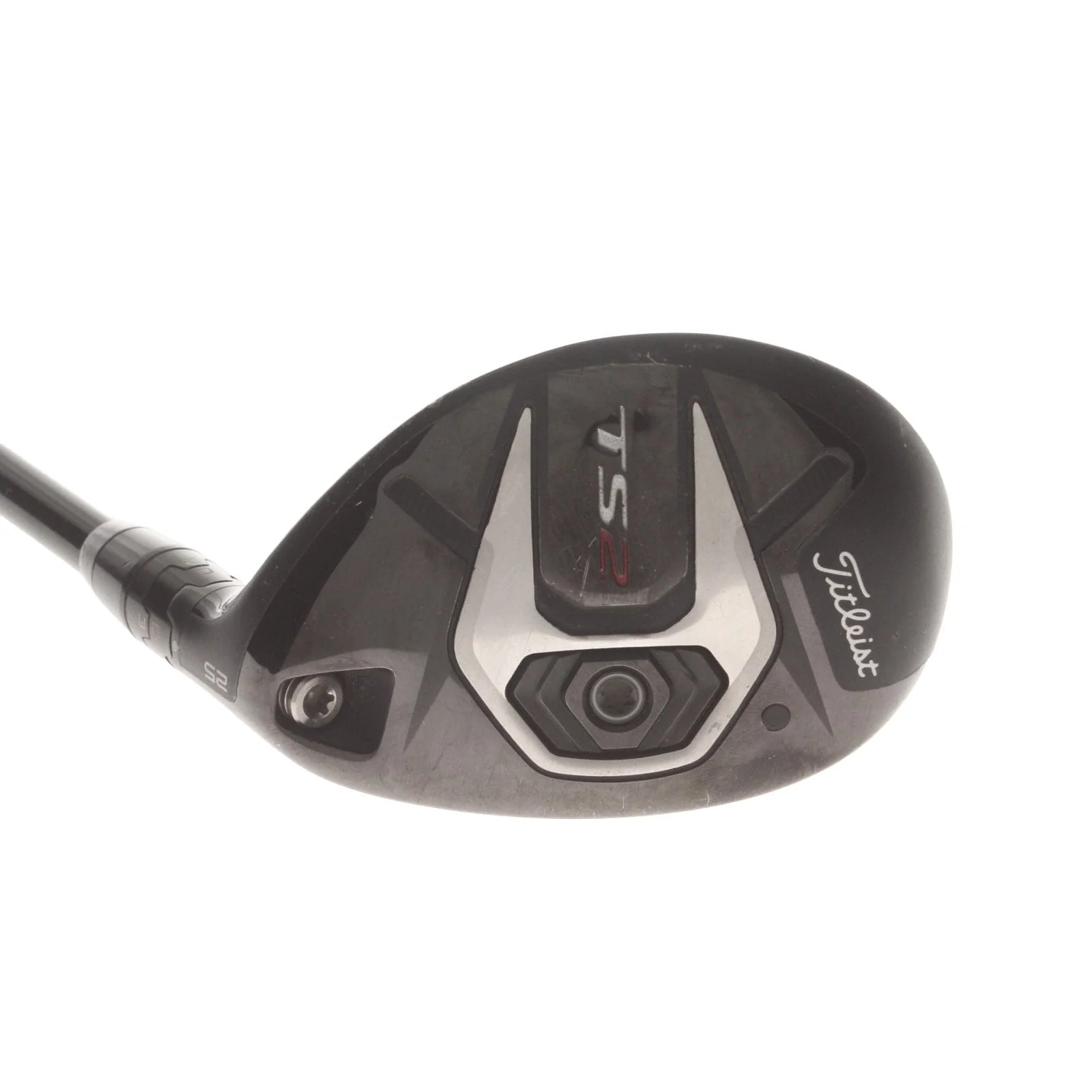 Titleist Ts2 Hybrid