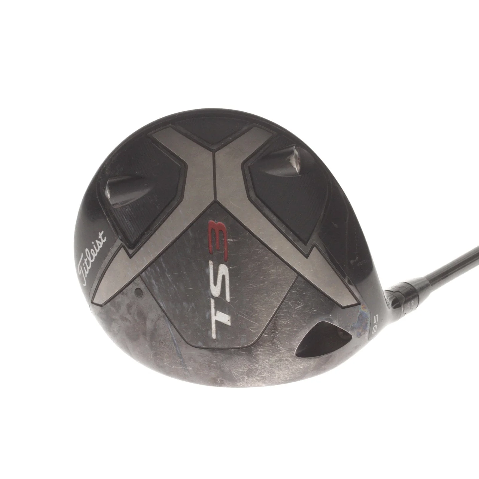 Titleist Ts3 Driver