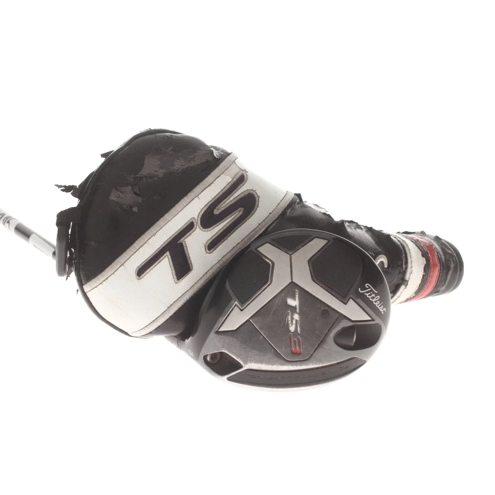 Titleist Ts3 Fairway