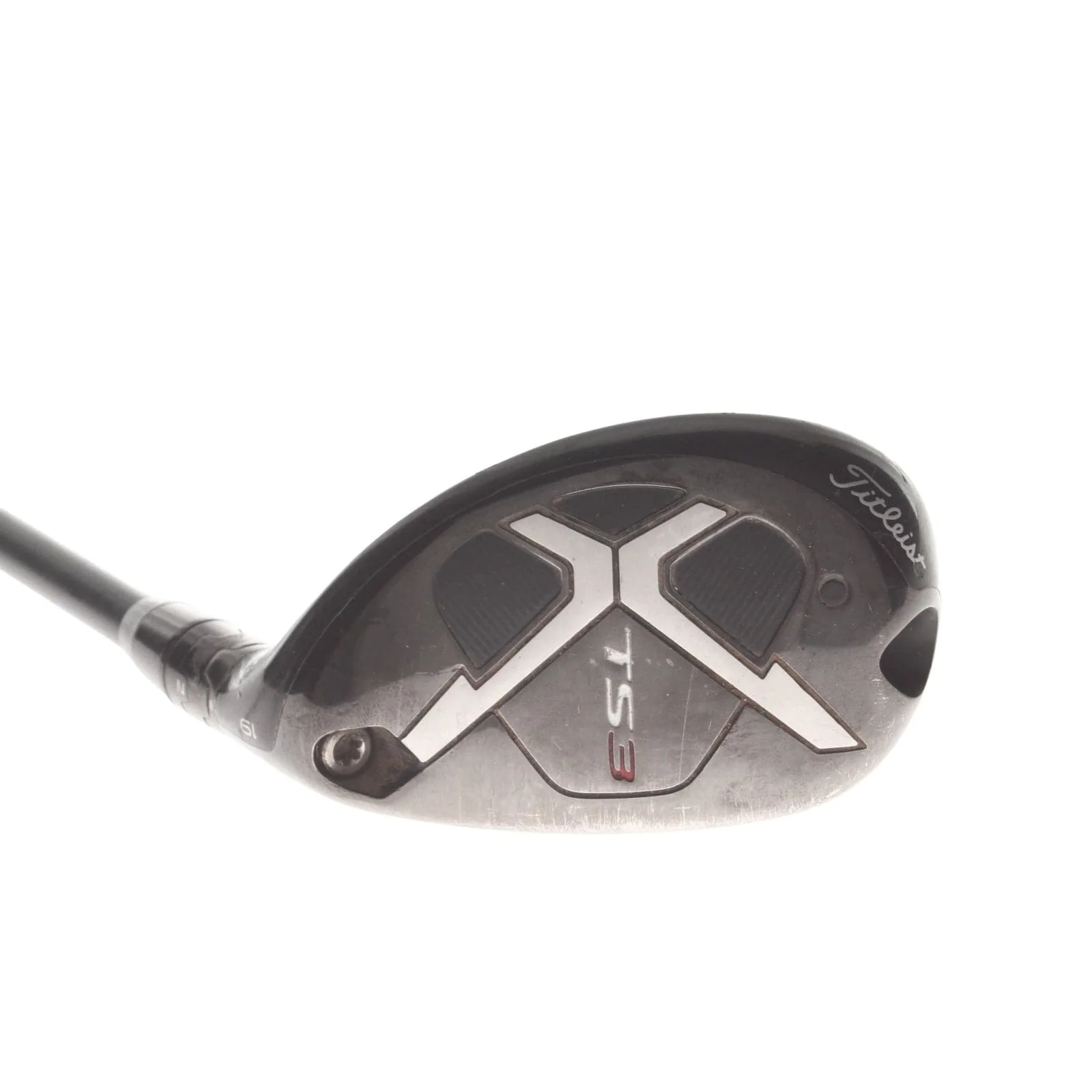 Titleist Ts3 Hybrid
