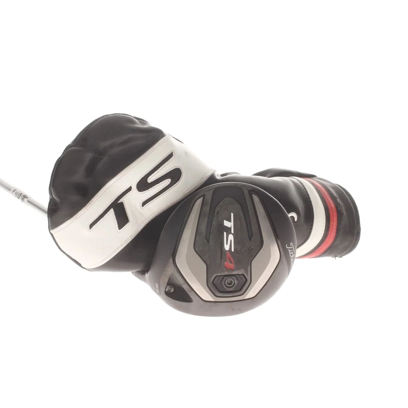 Titleist Ts4 2 Driver
