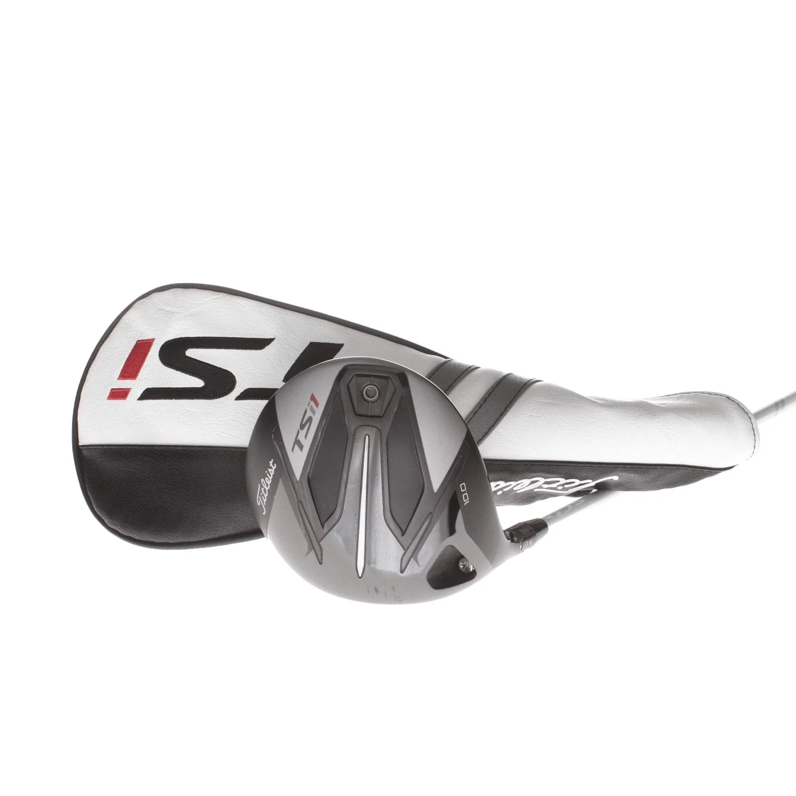 Titleist Tsi1 Driver