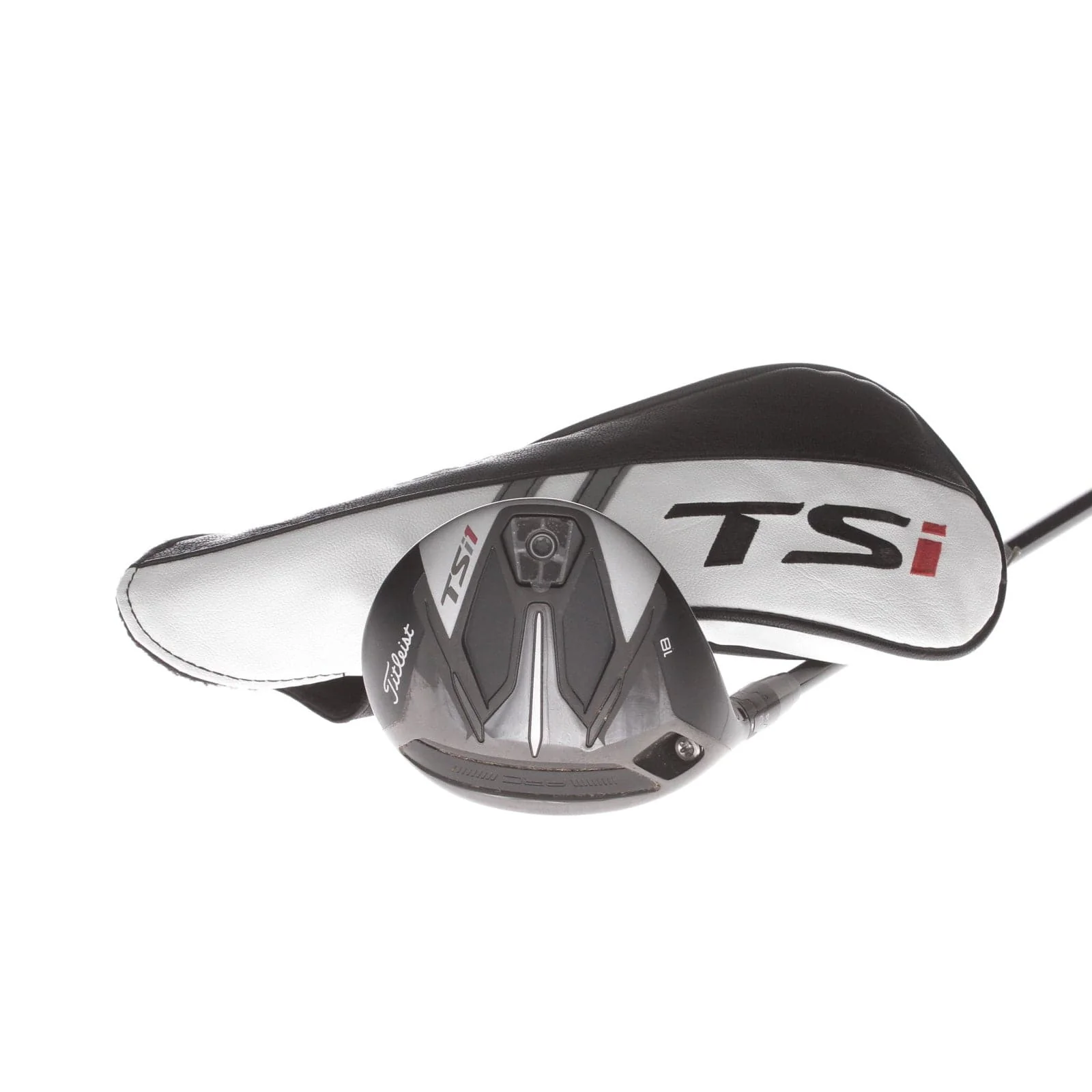 Titleist Tsi1 Fairway Ladies