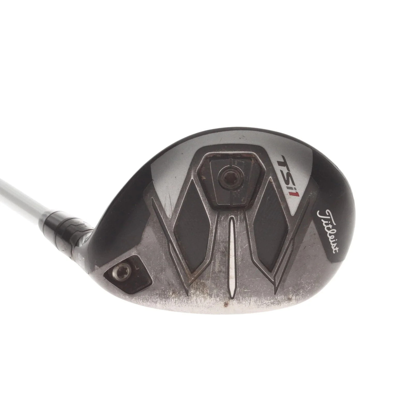 Titleist Tsi1 Hybrid