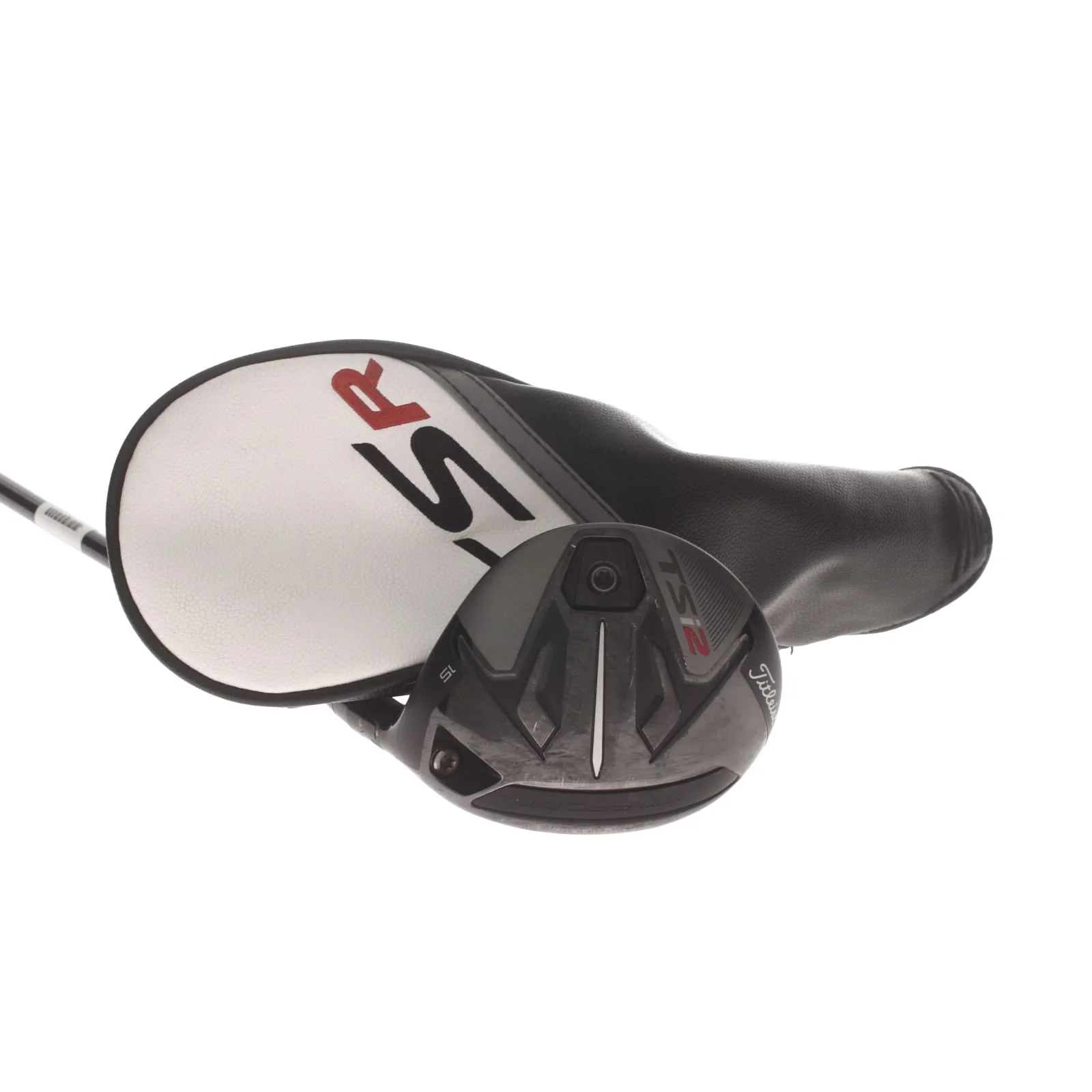 Titleist Tsi2 Fairway