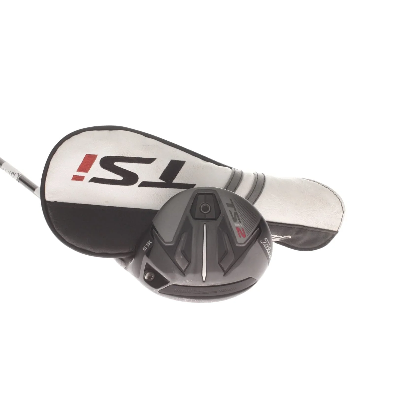 Titleist Tsi2 Hl Fairway