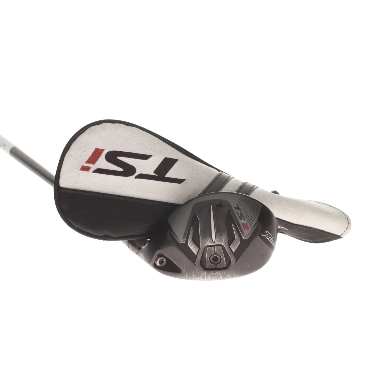 Titleist Tsi2 Hybrid