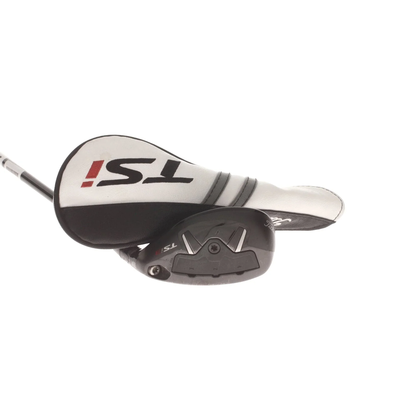 Titleist Tsi3 2 Hybrid