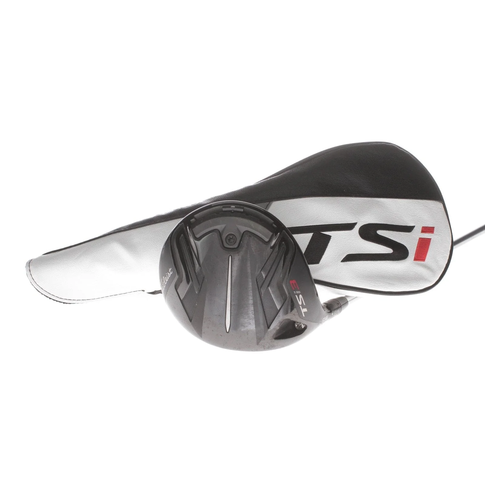 Titleist Tsi3 Driver Ladies