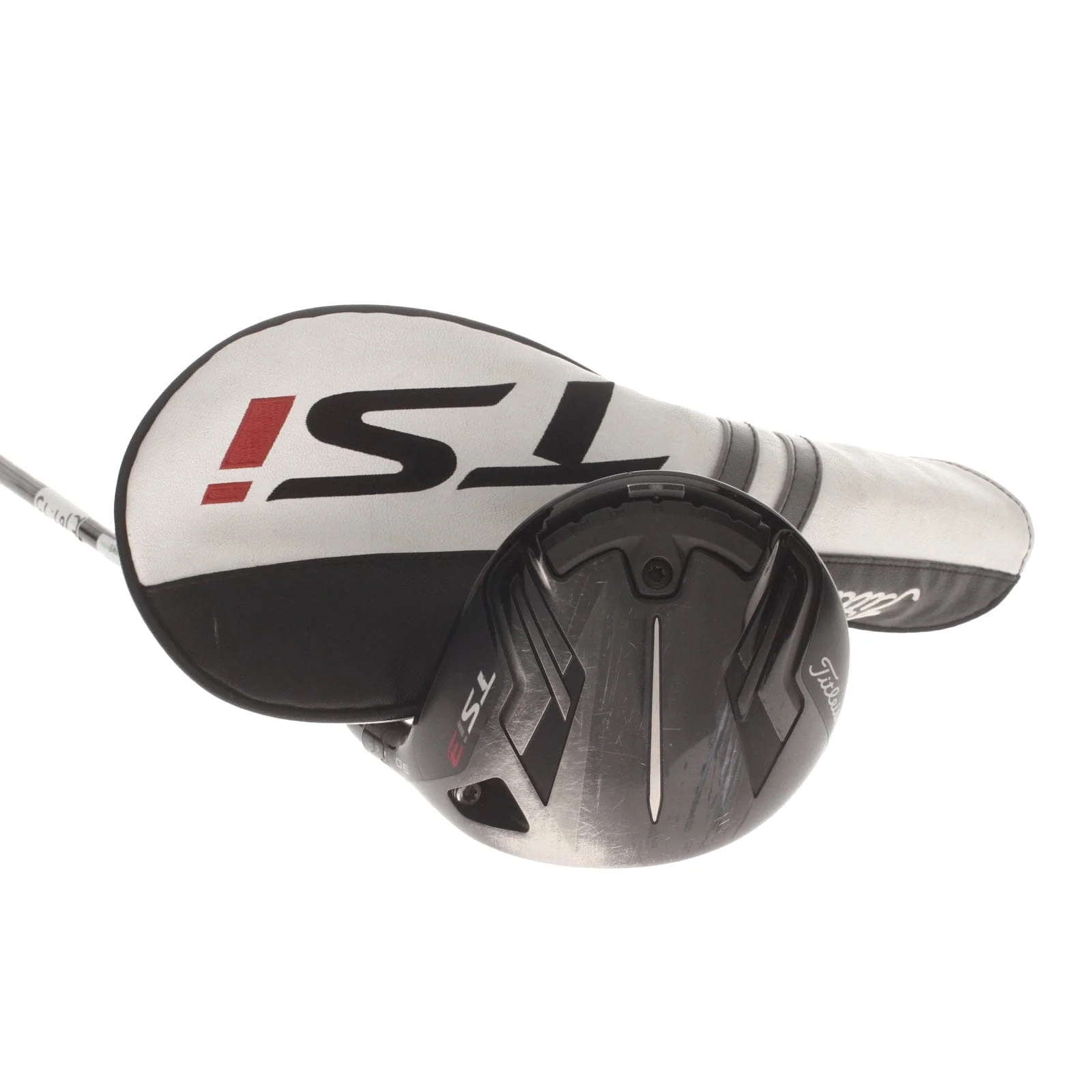 Titleist Tsi3 Driver